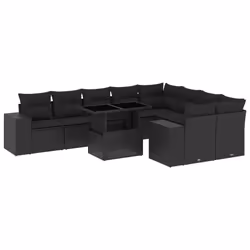 VidaXL 3269385, 10 pièce(s)
