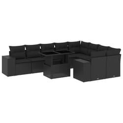 VidaXL 3269385 ensemble de meubles de jardin