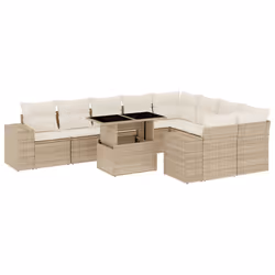 VidaXL 3269388, 10 pièce(s)