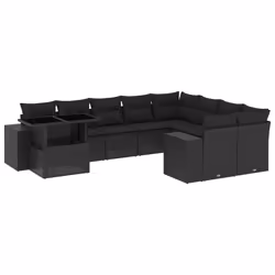 VidaXL 3269395, 10 pièce(s)