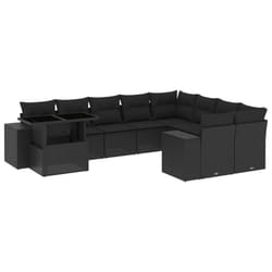 VidaXL 3269395 ensemble de meubles de jardin