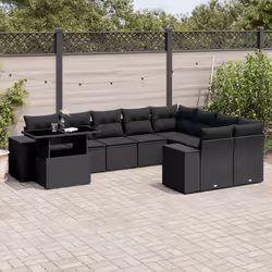 VidaXL 3269395 ensemble de meubles de jardin