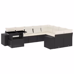 VidaXL 3269396, 10 pièce(s)