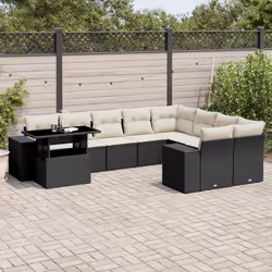 VidaXL 3269396 ensemble de meubles de jardin