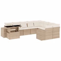 VidaXL 3269398, 10 pièce(s)