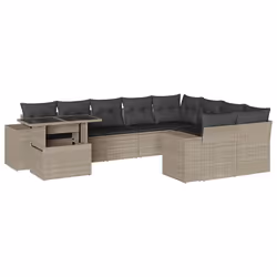 VidaXL 3269402, 10 pièce(s)