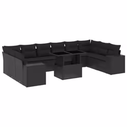 VidaXL 3269405, 11 pièce(s)