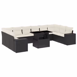 VidaXL 3269406, 11 pièce(s)