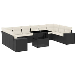 VidaXL 3269406 ensemble de meubles de jardin