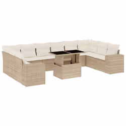 VidaXL 3269408, 11 pièce(s)
