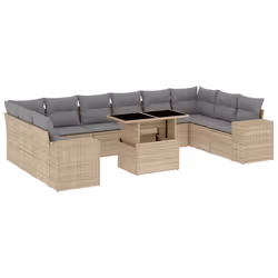 VidaXL 3269409, 11 pièce(s)