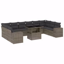 VidaXL 3269410, 11 pièce(s)