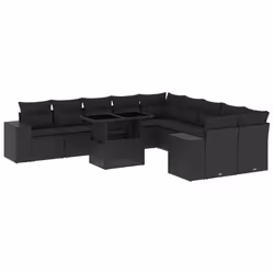 VidaXL 3269425, 11 pièce(s)