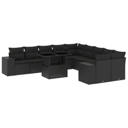 VidaXL 3269425 ensemble de meubles de jardin
