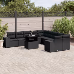 VidaXL 3269425 ensemble de meubles de jardin