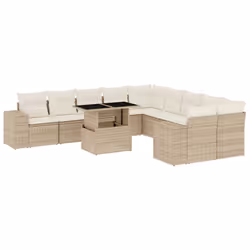 VidaXL 3269428, 11 pièce(s)