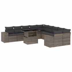 VidaXL 3269430, 11 pièce(s)