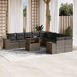 VidaXL 3269430 ensemble de meubles de jardin
