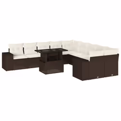 VidaXL 3269433, 11 pièce(s)