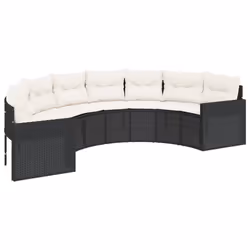VidaXL 3262061 Canapé de patio