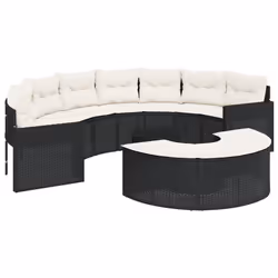 VidaXL 3262065, Crème, 110 kg, 510 mm, 740 mm