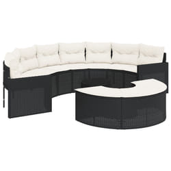 VidaXL 3262065 Canapé de patio