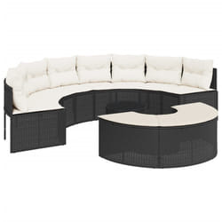 VidaXL 3262070 Canapé de patio