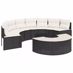 VidaXL 3262074, Crème, 110 kg, 510 mm, 740 mm