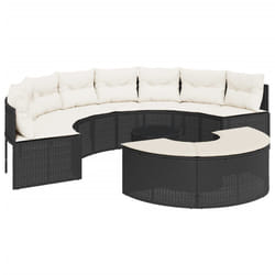 VidaXL 3262074 Canapé de patio