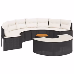 VidaXL 3262078, Crème, 110 kg, 510 mm, 740 mm