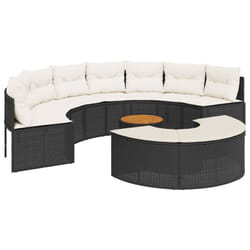 VidaXL 3262078 Canapé de patio