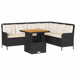 VidaXL 3262079, 2 pièce(s)