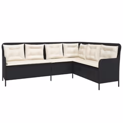 VidaXL 3262079 ensemble de meubles de jardin