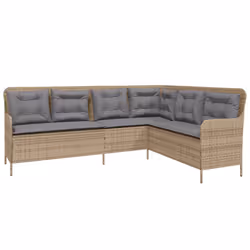 VidaXL 3262081 ensemble de meubles de jardin