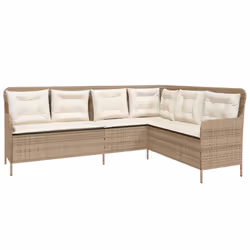 VidaXL 3262082 ensemble de meubles de jardin