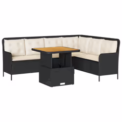 VidaXL 3262083, 2 pièce(s)