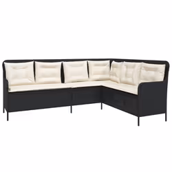 VidaXL 3262083 ensemble de meubles de jardin