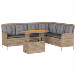VidaXL 3262085, 2 pièce(s)