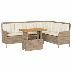 VidaXL 3262086, 2 pièce(s)