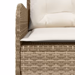 VidaXL 3262086 ensemble de meubles de jardin - Vue supplémentaire 7