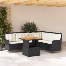 VidaXL 3262087 ensemble de meubles de jardin