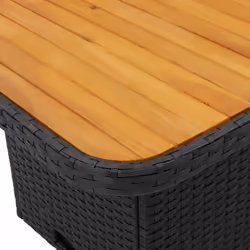 VidaXL 3262087 ensemble de meubles de jardin - Vue supplémentaire 6