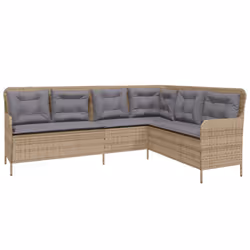 VidaXL 3262089 ensemble de meubles de jardin