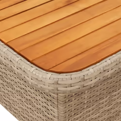 VidaXL 3262089 ensemble de meubles de jardin - Vue supplémentaire 6
