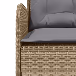 VidaXL 3262089 ensemble de meubles de jardin - Vue supplémentaire 7