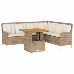 VidaXL 3262090, 2 pièce(s)