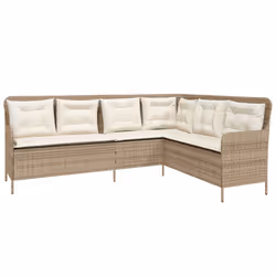 VidaXL 3262090 ensemble de meubles de jardin