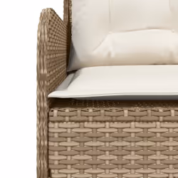 VidaXL 3262090 ensemble de meubles de jardin - Vue supplémentaire 7