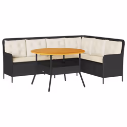 VidaXL 3262091, 2 pièce(s)