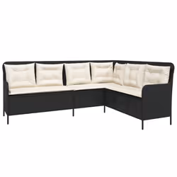 VidaXL 3262091 ensemble de meubles de jardin